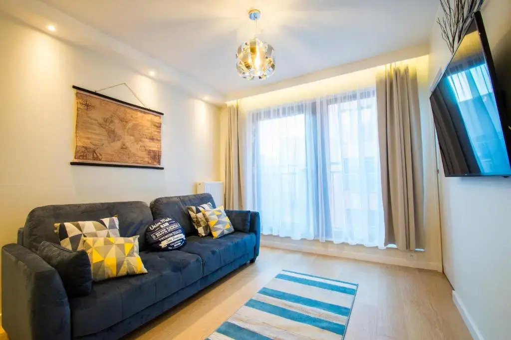 Grand Apartments - Apartments SPA Waterlane Island