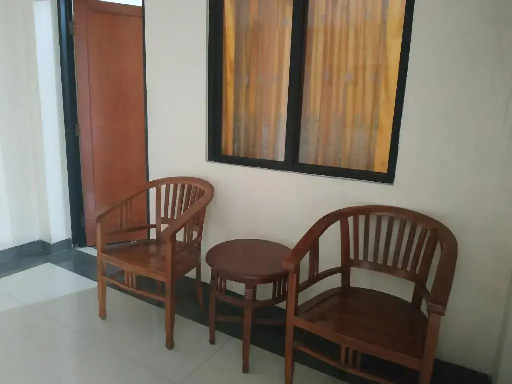 OYO 2832 Wisma Sukatani Indah