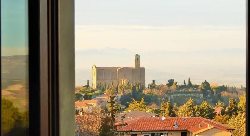 Appartamento Vista Incantevole