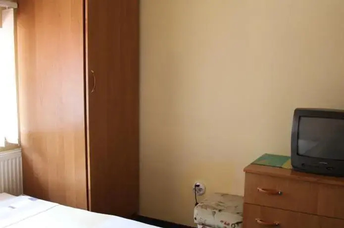 Pensjonat pod Kasztanem