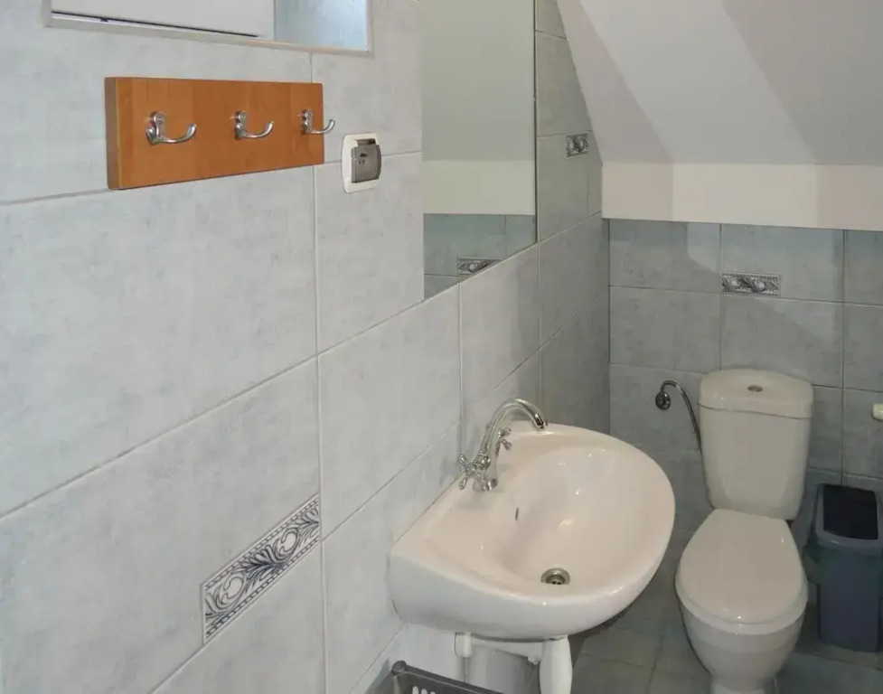 Holiday Home Pobierowo near Baltic Beach