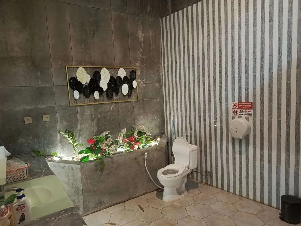 Villa DGallery Countryside by Simply Homy