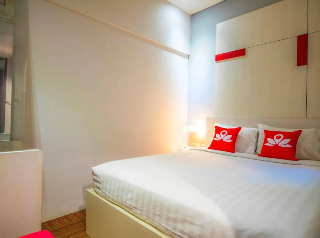 ZEN Rooms Setiabudi