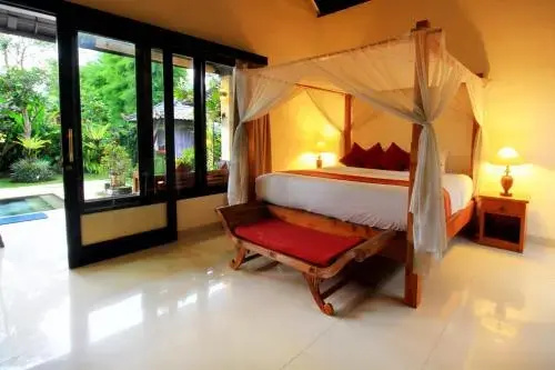Private Villa Wayan