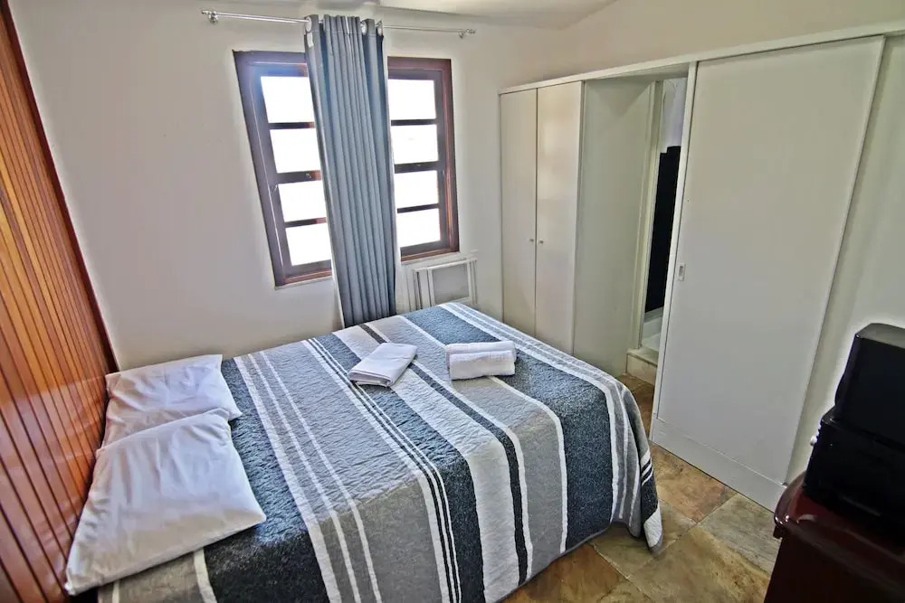 Rio Spot Apartment T017