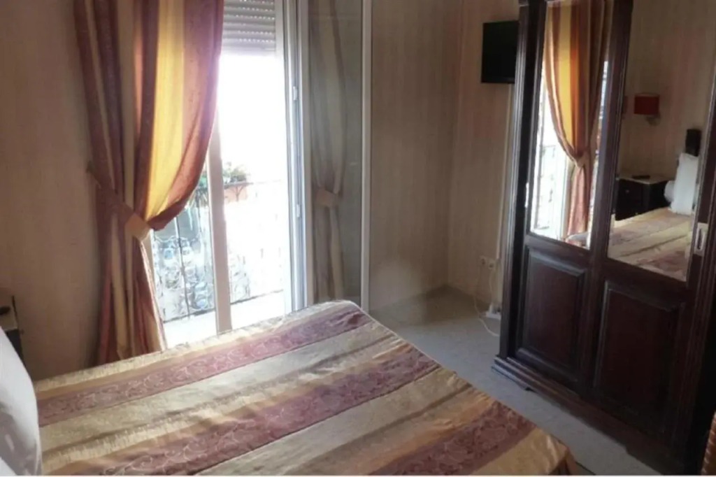 Hôtel Audin