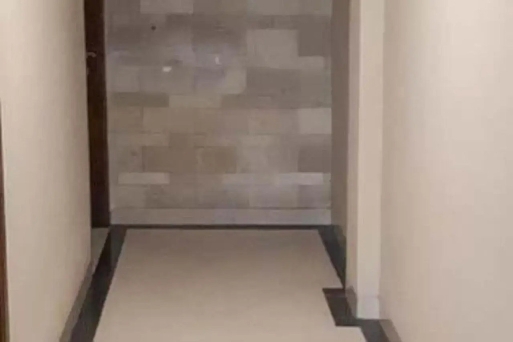 Rhiz Guest House Tebet