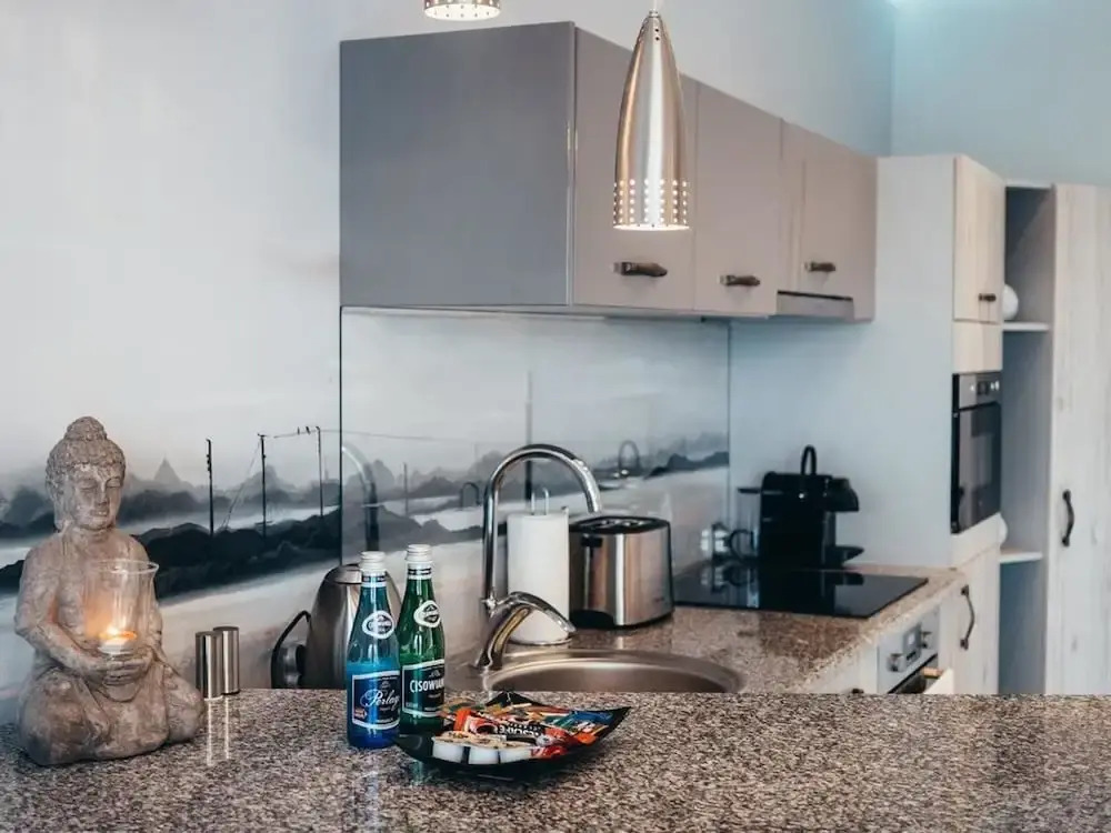 GP Apartments