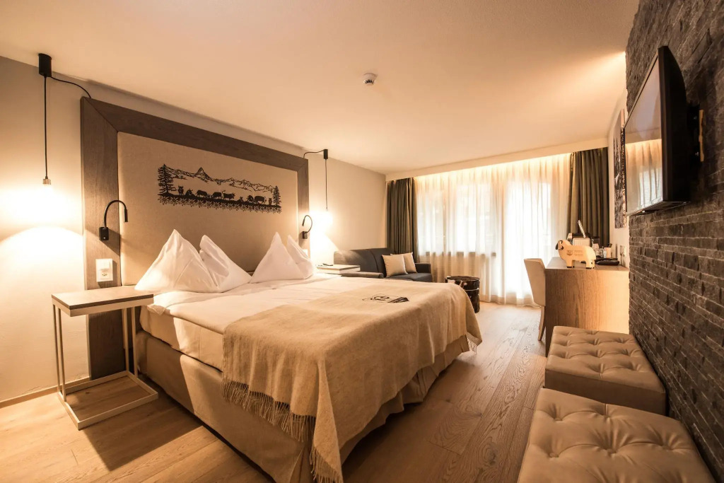 Hotel Daniela