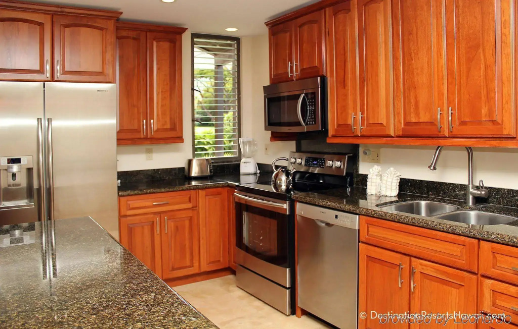 Wailea Elua Village - CoralTree Residence Collection
