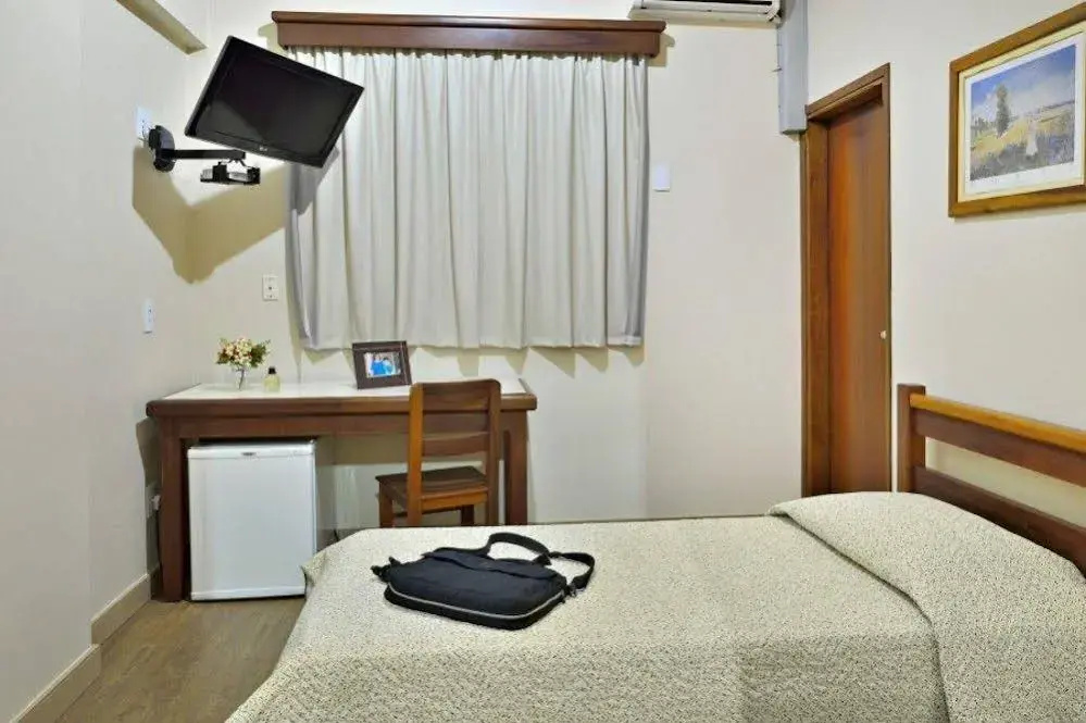 Hotel Cidade