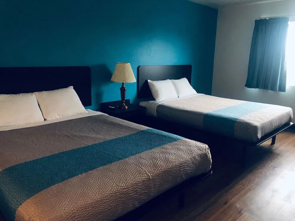 Troy Inn and Suites