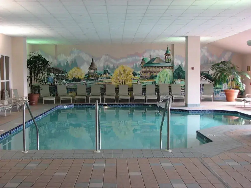 The Osthoff Resort