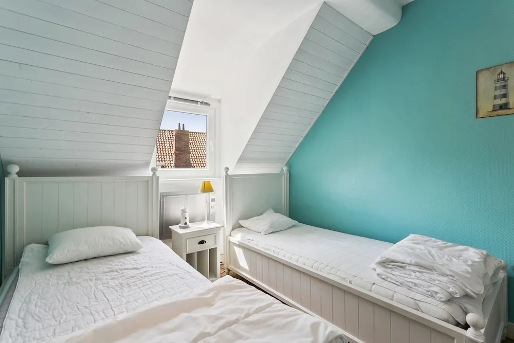 Zeehuis