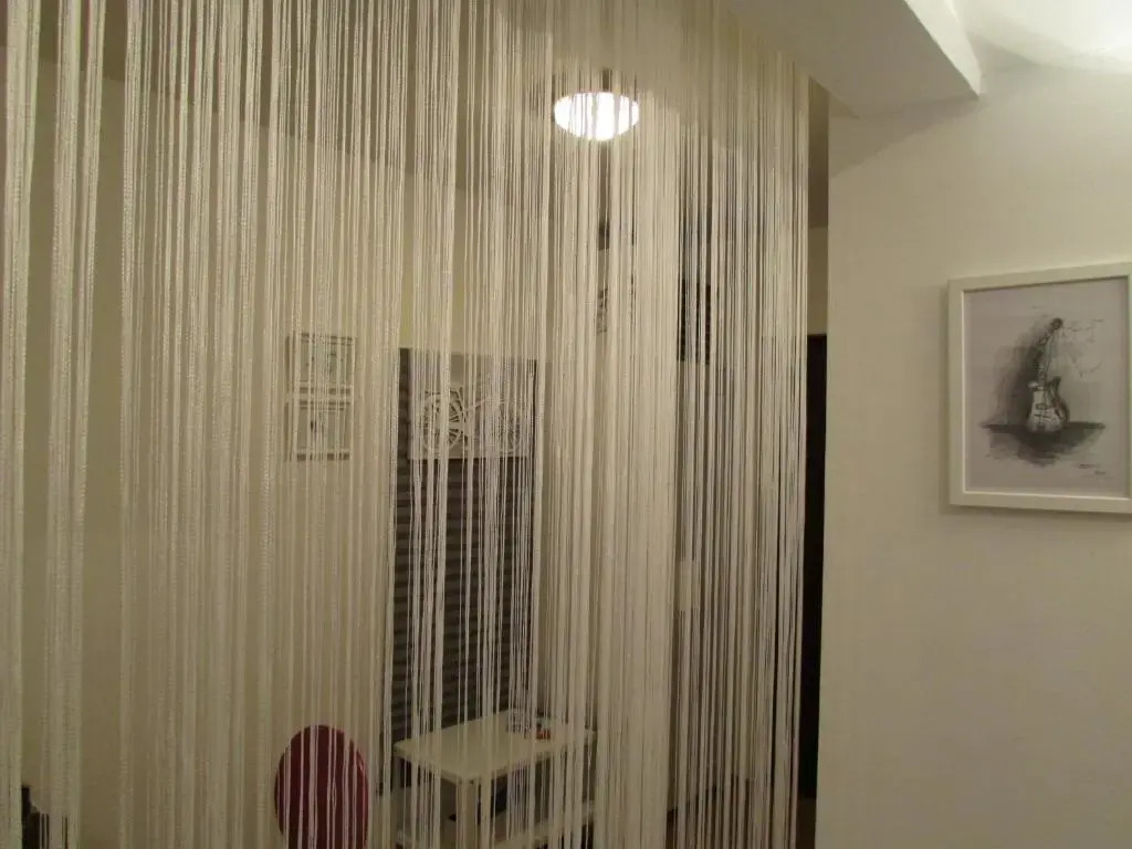 Apartment Zeno