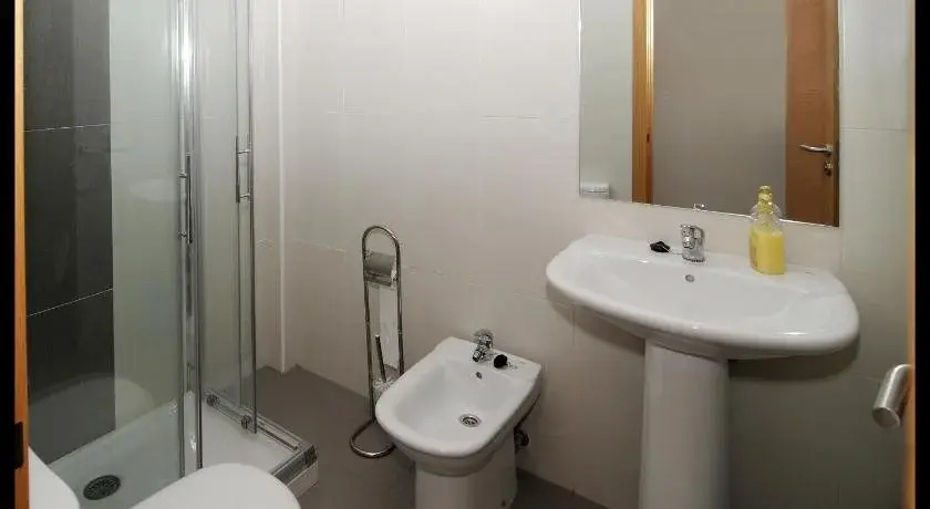 Hostal Don Rodrigo