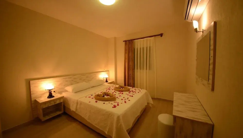 Villa Bortecine