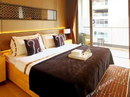 Kangyu Hotel