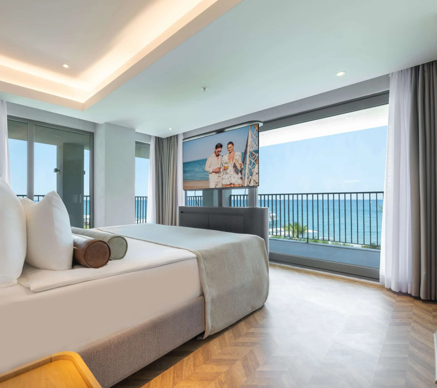 Sherwood Exclusive Kemer - Kids Concept