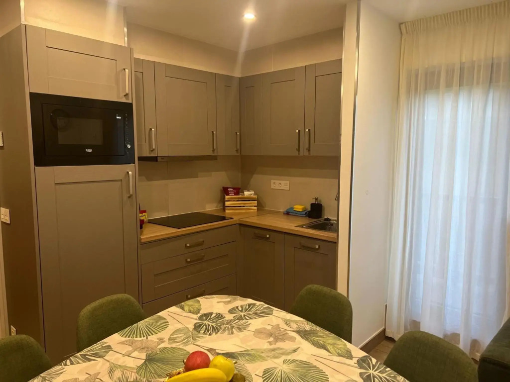 Apartamento Vall de Incles WiFi Párking Gratis