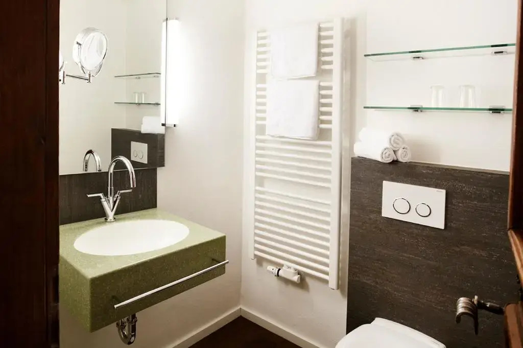 Hotel & Residence Hochriegel