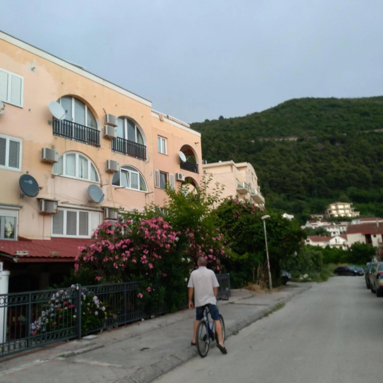 Sunčani apartman 2-Vila Amfora