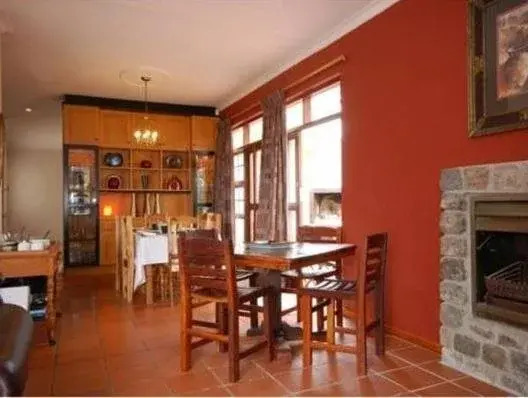 African Sands Guesthouse