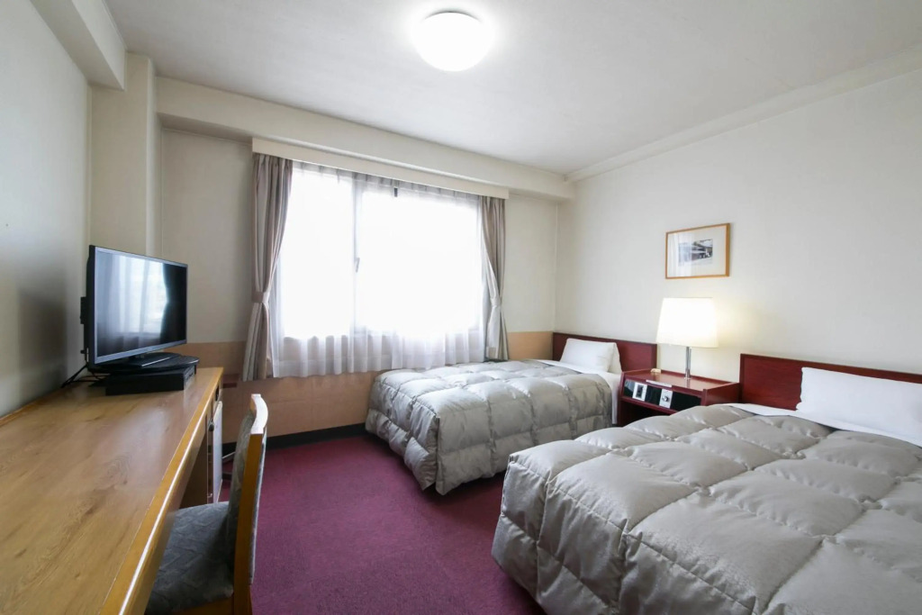 Ise City Hotel