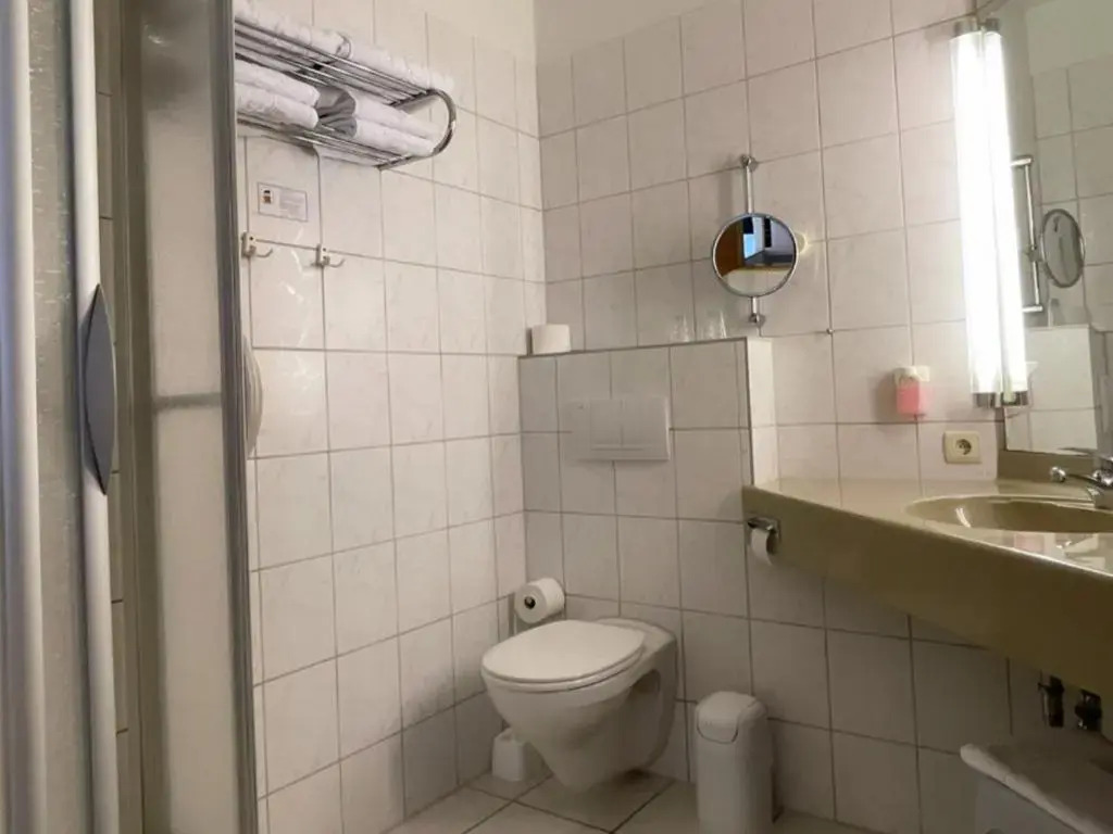 Hotel Rosenheim