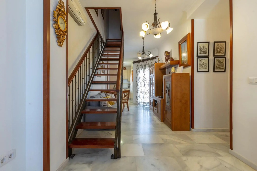 MARINA BEACH - Fantastic apartment with sea views and free WiFi