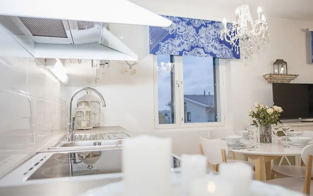 Crystal Suites