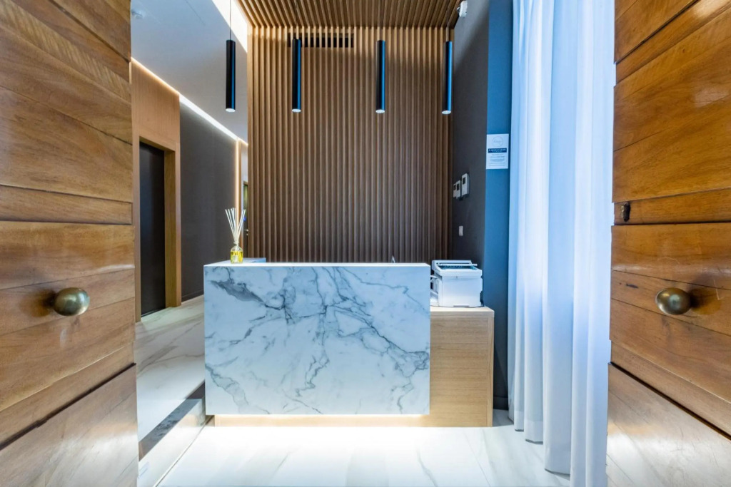Concept Terrace Hotel