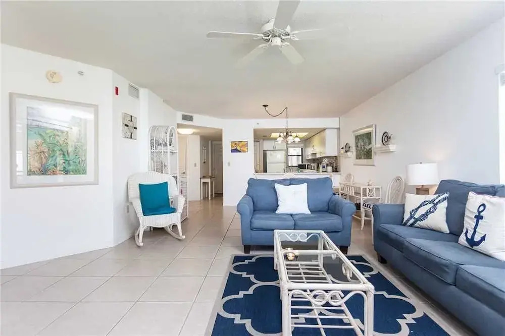 Ocean Village Club K14