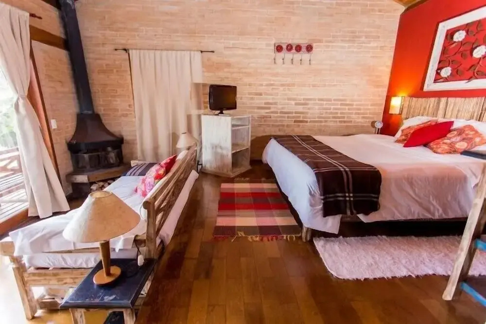 Pousada Villa Catarina