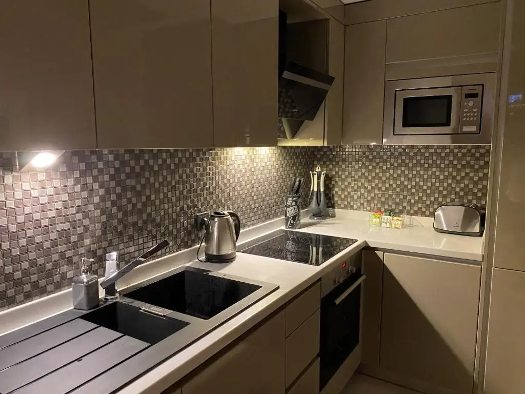 The Y Istanbul Suites