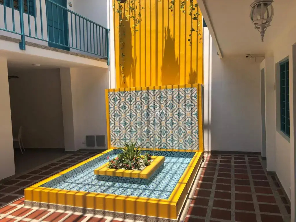 Akuamarina Hotel