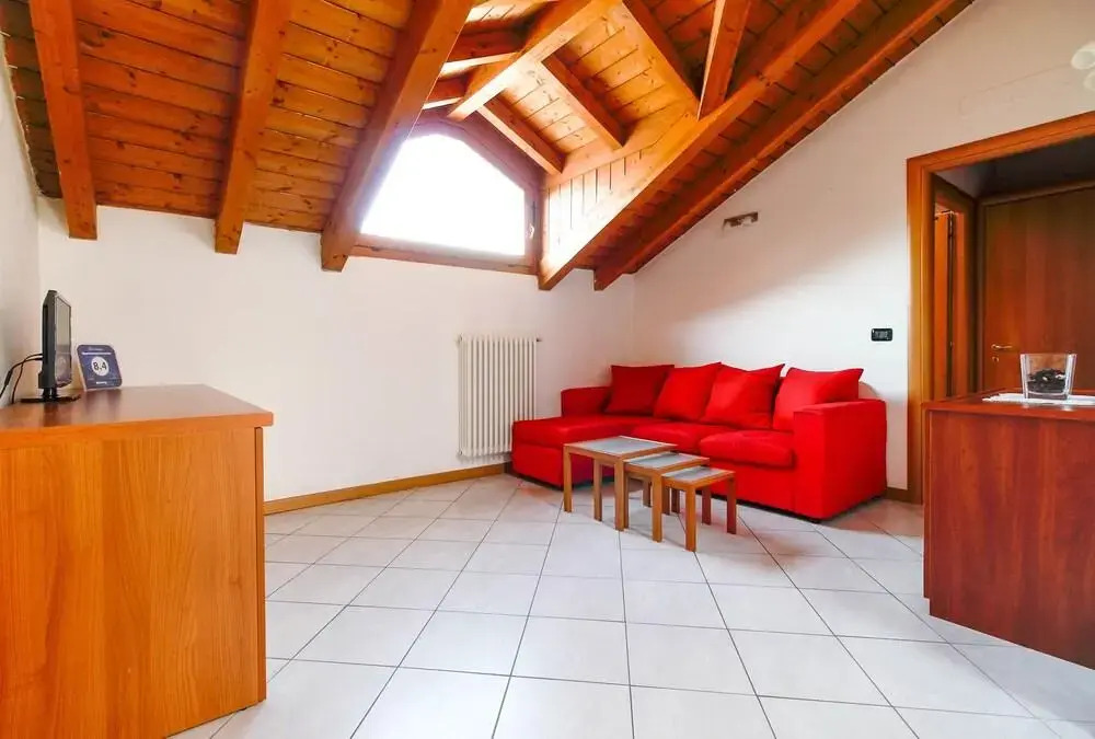 Barcaiolo Apartment