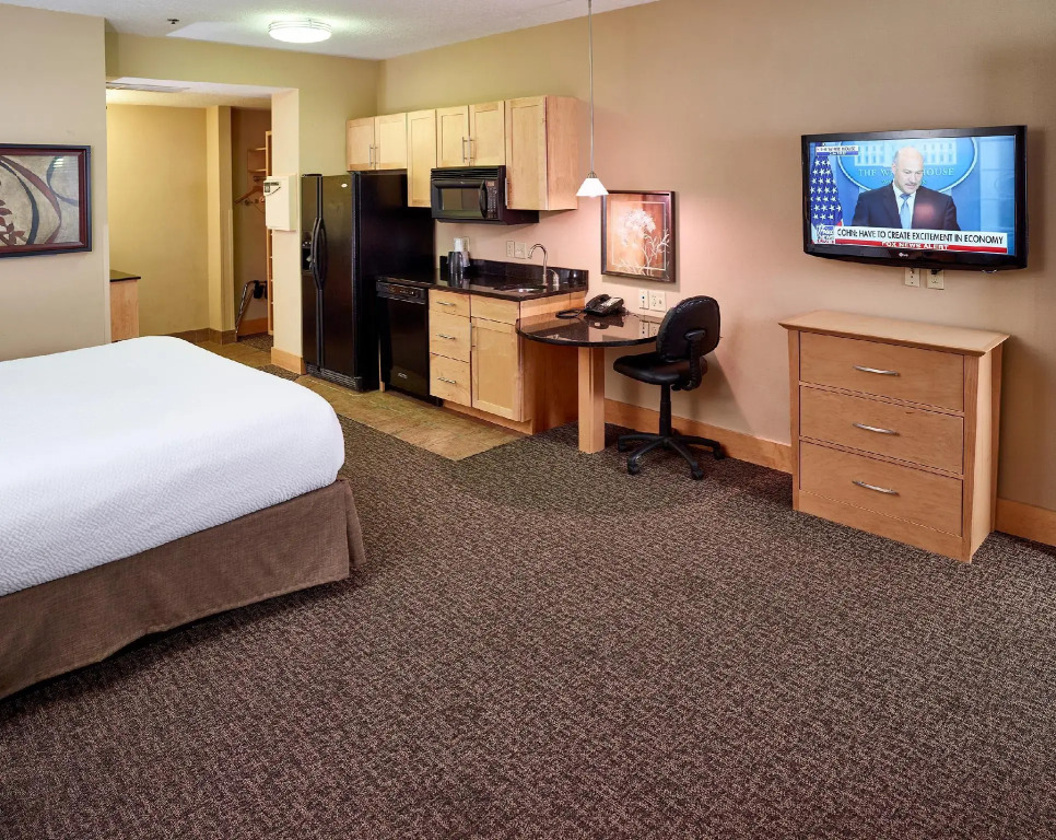 LivINN Hotel Minneapolis North / Fridley