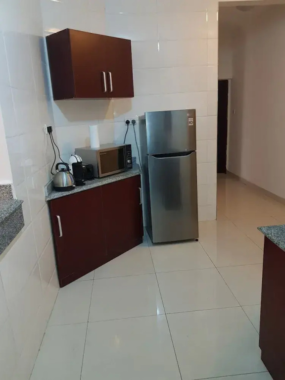 Cadogan Place Estate Apartment
