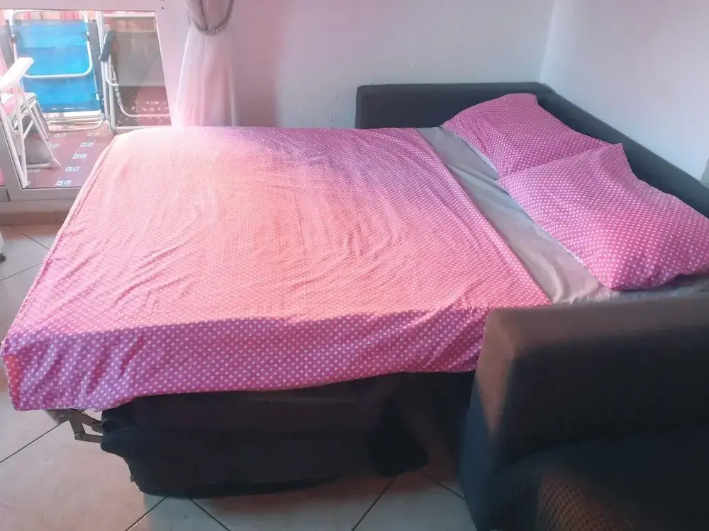 Minerva 1-bedroom, Close to the Beach, Park etc