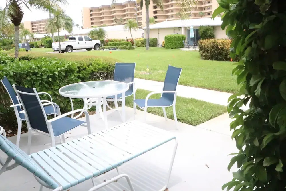 Jamaica Royale 063 - 1 Br Villa