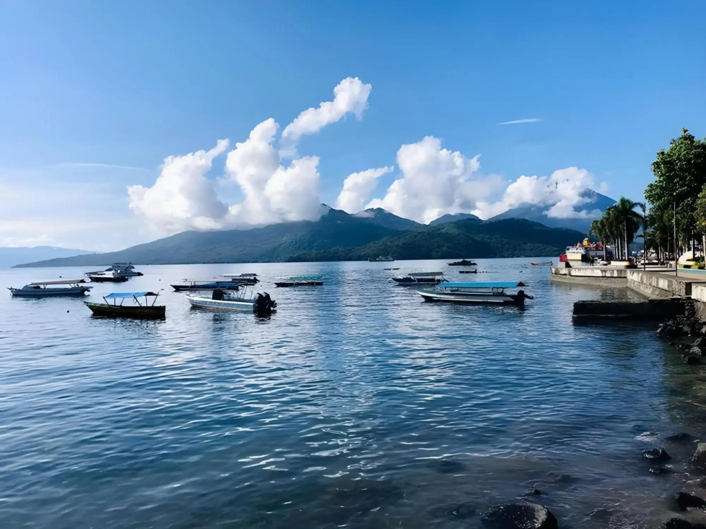 Ternate City Hotel