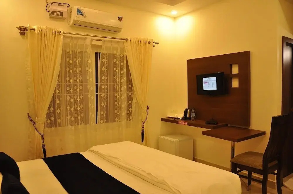 LG Park Hotel