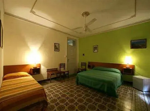 Casa vacanze Nonna Lina - Trapani