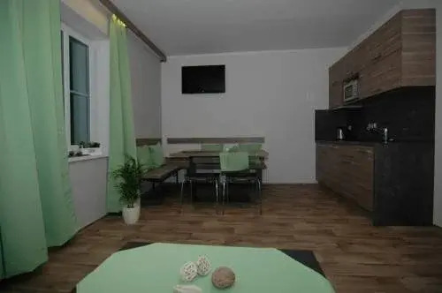 Pension Pamferka