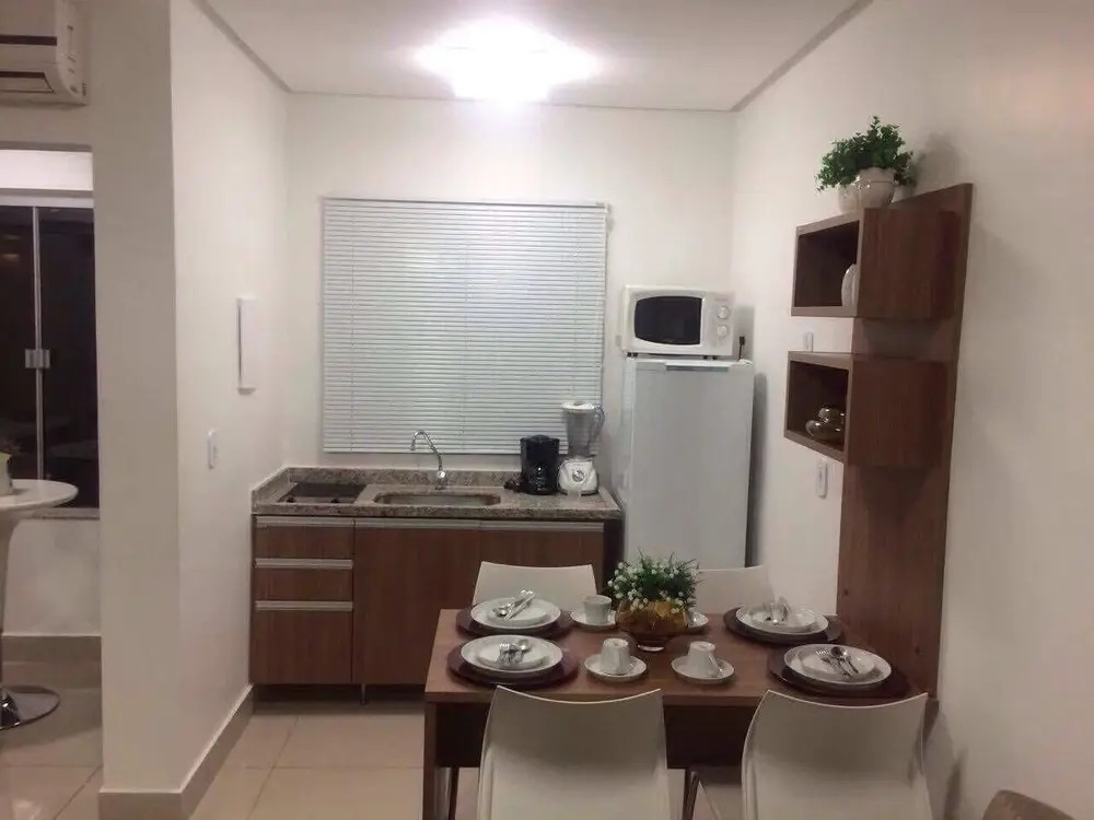 Encontro das Águas Férias Caldas Novas