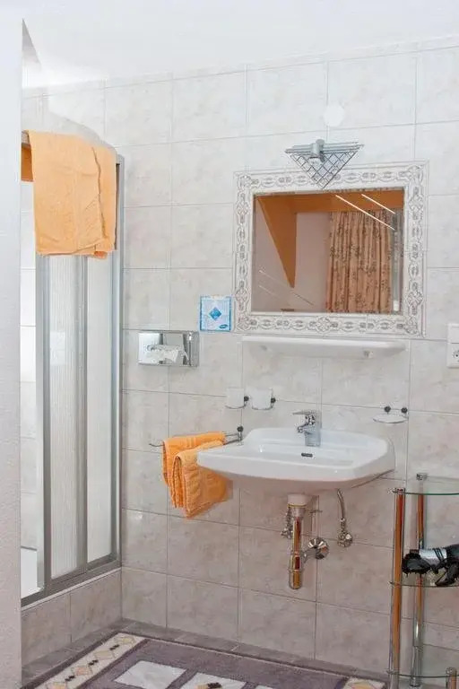 Appartement Heidehof