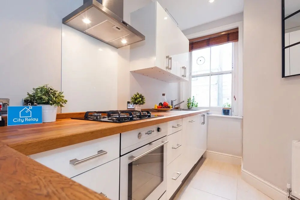 The Drayton Gardens Residence - DF1