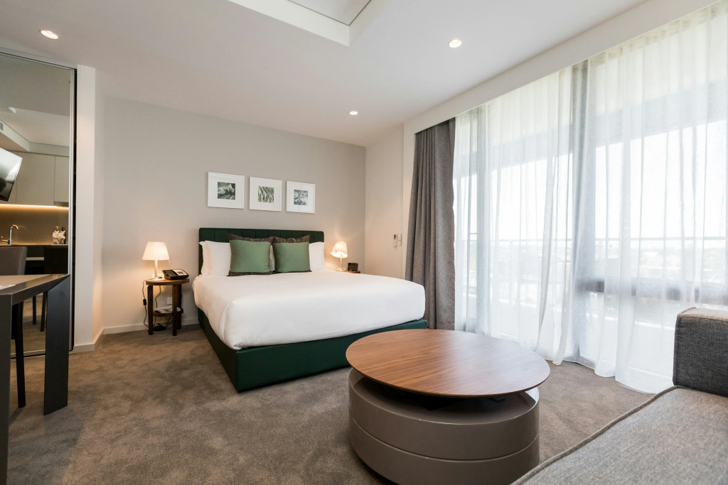 The Branksome Hotel & Residences