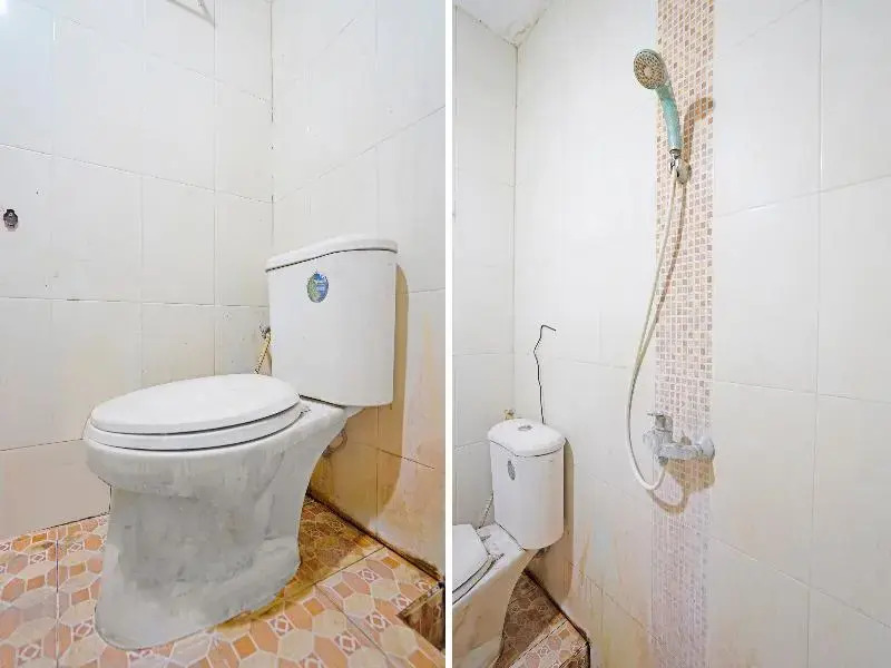 Spot On 91695 Hotel Benteng Portugis